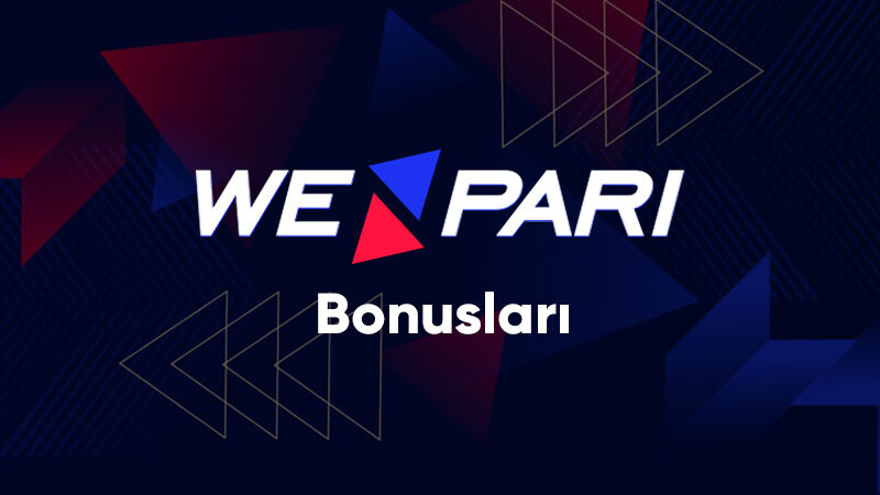 Wepari Bonusları