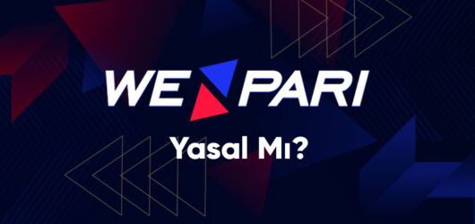 Wepari Yasal Mı?